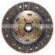 Auto Spare Part Clutch Kit for Geely GX7