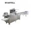 disposable and infusion syringe automatic soft blister packing machine with auto loaders