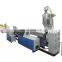 KLHS hdpe pipe pe water pipe pe drip irrigation pipe extrusion production line making machine