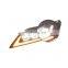 US Style 10 Special Modifications Low Beam LED Daytime Running Light For Toyota SIENNA 2011-2020