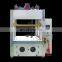 Automobile hot riveting machine plastic cylinder driving car door panel riveting machine