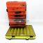 High Quality Large Capacity Fishing Tackle Box Double-decker Sub-Bait Box Portable Lure Hook Boxes Storage Double Sided Fishing