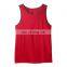 Wholesale Workout Men Tank Top Active Wear Tank Top Jogging Wear Tank Top