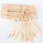 Factory sell batch of BBQ bamboo skewers commercial BBQ fried household disposable bamboo skewers