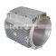 DC Motor Housing Custom Manufacturers Aluminum Die Casting Electric Motor Housing