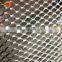 Hot selling factory supply expanded metal wall curtain ceiling mesh