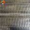 Architectural Material Stainless Steel Decorative Spiral Wire Mesh
