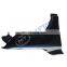 MAICTOP car body spare parts front fender for land cruiser lc300 fj300 2022 fender