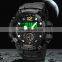 skmei 1965 Luxury Brand Men Military Watch Men Quartz Clock Men Analog Digital Sports Watch Relogio Masculino
