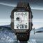 New Arrival Skmei 1971 Men Watch Wholesale Waterproof Sport Digital Wristwatch Original Factory