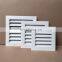High Quality vinyl windows Window Shutters Hurricane Security roller shutter windows