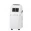 Cooling Only R290 9000Btu 220V 50Hz portable air conditioner 9000btu