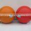 High Voltage Power Line Fiberglass Alerting Ball 400mm 600mm 800mm FRP Aviation Warning Sphere