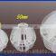 Polyhedral hollow ball for tower packing/ Plastic Tower Packing Filter Media