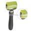 50mm Car Soundproofing Pressure Roller Tool Sound Deadening Tool Application Rubber Roller