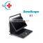 Portable color Doppler ultrasound system Sonoscape E1 Exp Ultrasound machine