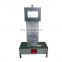 Plastic  non metal materials digital display 50J Charpy impact tester / 22J Izod impact tester testing machine