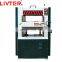 Factory Supply Single-Sided Straight And Spiral Cutter Heavy Smooth Planing Press Planer Woodworking Planer