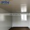Cheap Price Luxury Fabricated Living Container House Portable House