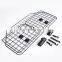 Tailgate Steel Cargo Pet Safety Divider Barrier