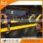 Big Bounce High Quality Amusement Hot selling Funny Indoor Trampoline Park with slides