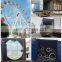 Factory cheap price amusement wonder ferris wheel park rides ride games for hot sale