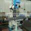 Best sale factory price  ZX6350Z series universal milling machine with CE