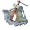 clamping tool angle vice AC60 AC100 milling machine accessory