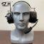 Professional wireless noise reduction intercom half duplex headset “YISHENG” YS-DJ-02H Series