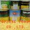 Canned Bamboo Shoots Strips