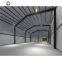 prefabricated panel workshop / pre fabricated metal buildings