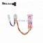 SC-040 Defrost Refrigerator Bimetal Thermostat Refrigerator Spare Parts Good Quality