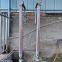 Magnetic Bypass CO2 Liquid Float Level Indicator UHC Liquid Level Indicator