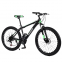 Wholesale 26 inch and 29 inch in stock mountain bike shock absorption bicycles are cheap