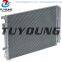 China manufacture auto air conditioning condensers fit Hyundai Accent brand new 976061W001