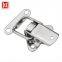 Manual latch stainless steel latch