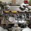 79HP 2200rmp YUCHAI diesel engine YC4D80-T20  for construction machinery