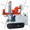 Deep hole drilling vehicles for coal minesCMS1-4200/55