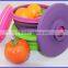 BPA Free And Eco-Friendly air tight food storage containers                        
                                                Quality Choice