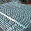 hot dip galvanised steel grating panels