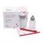 Dental material Fuji II glass ionomer cement， Fuji I glass ionomer cement， Fuji VII glass ionomer cement