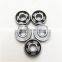 627 Ceramic Mini Bearings Full Ceramic Bearing 627