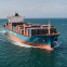 TO Seattle International Logistics SEA Air freight Ocean Freight Courier Express