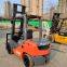 Used Mini Forklift Toyota FD30 High Quality Used Toyota Forklift FD30 in Good Working Condition