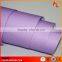 New arrival purple frosted car decorative vinyl/car wrap vinyl self adhesive