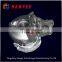 GT2056V Turbo Type 14411EC00C 14411EC00B 14411EC00E Turbocharger for NISSAN D40 Navara 767720-5004S 767720-0004
