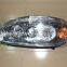 best sales 5-0009 ZK6118 auto parts bus headlamp front fog lamp led head lights for china bus