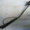 Chinese bus Parts 5205-00172 Original Windshield Wiper Blade Arm Left