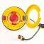 Bus body parts bus accessories emergency tool door control emergency valve