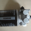 Auto-Chassis-Teile 3529-00006 Original-Lufttrockner für den chinesischen Bus ZK6107HA